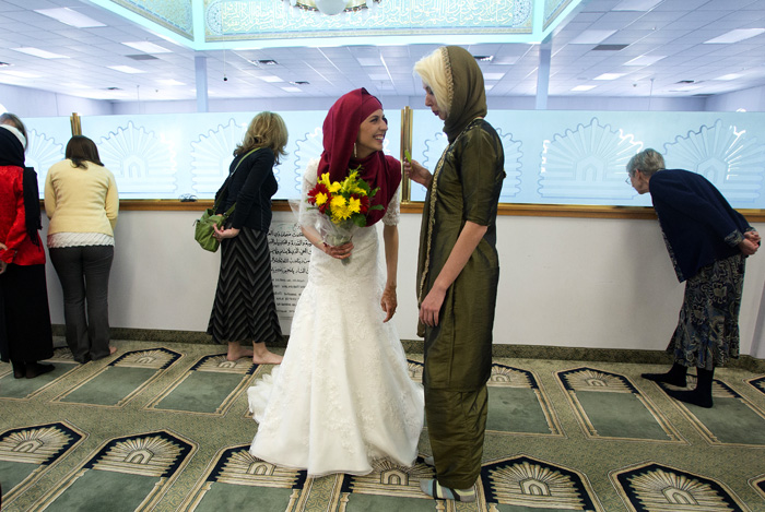 Photo by Jim Urquhart