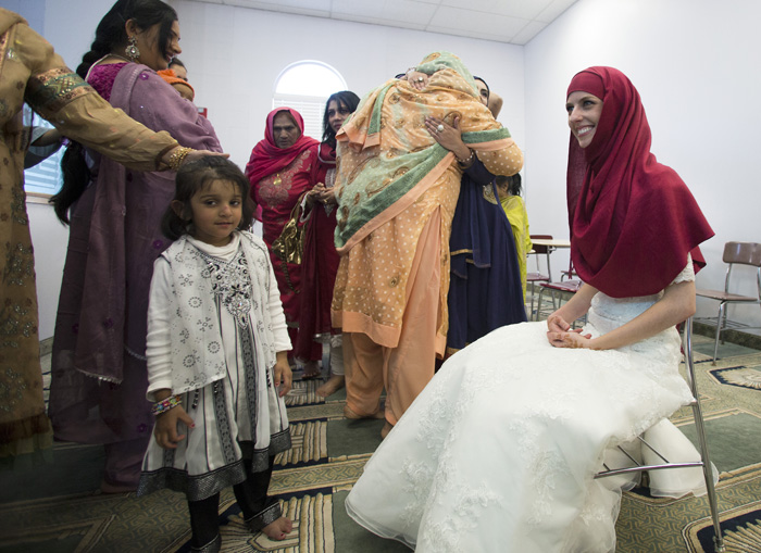 Photo by Jim Urquhart